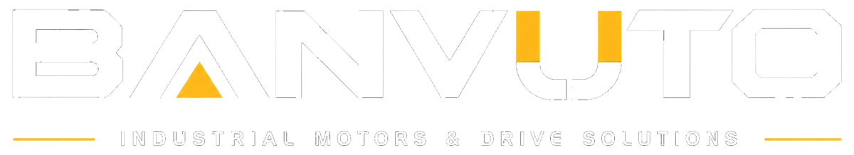 BANVUTO — Industrial Motors & Drive Solutions
